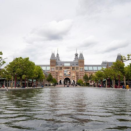 Premier Suites Amsterdam Zewnętrze zdjęcie