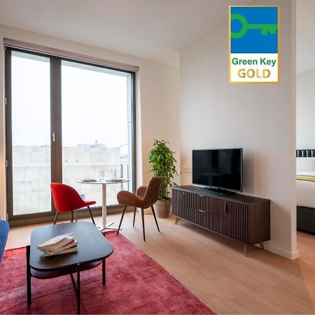 Premier Suites Amsterdam Zewnętrze zdjęcie