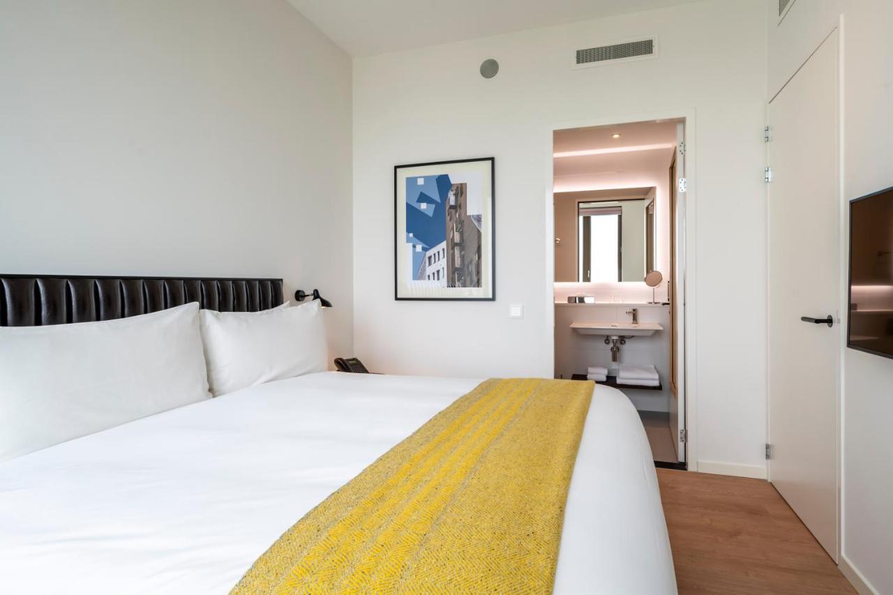 Premier Suites Amsterdam Zewnętrze zdjęcie