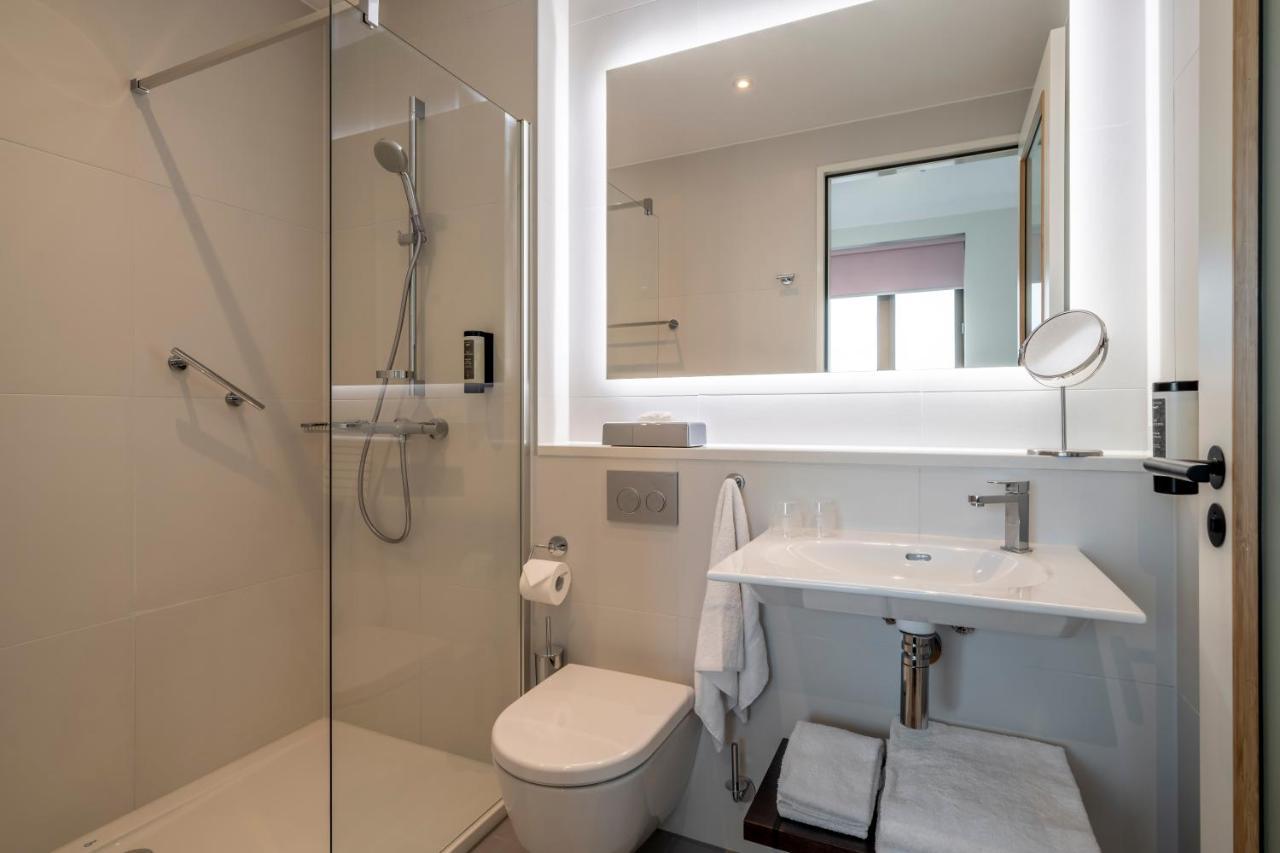 Premier Suites Amsterdam Zewnętrze zdjęcie