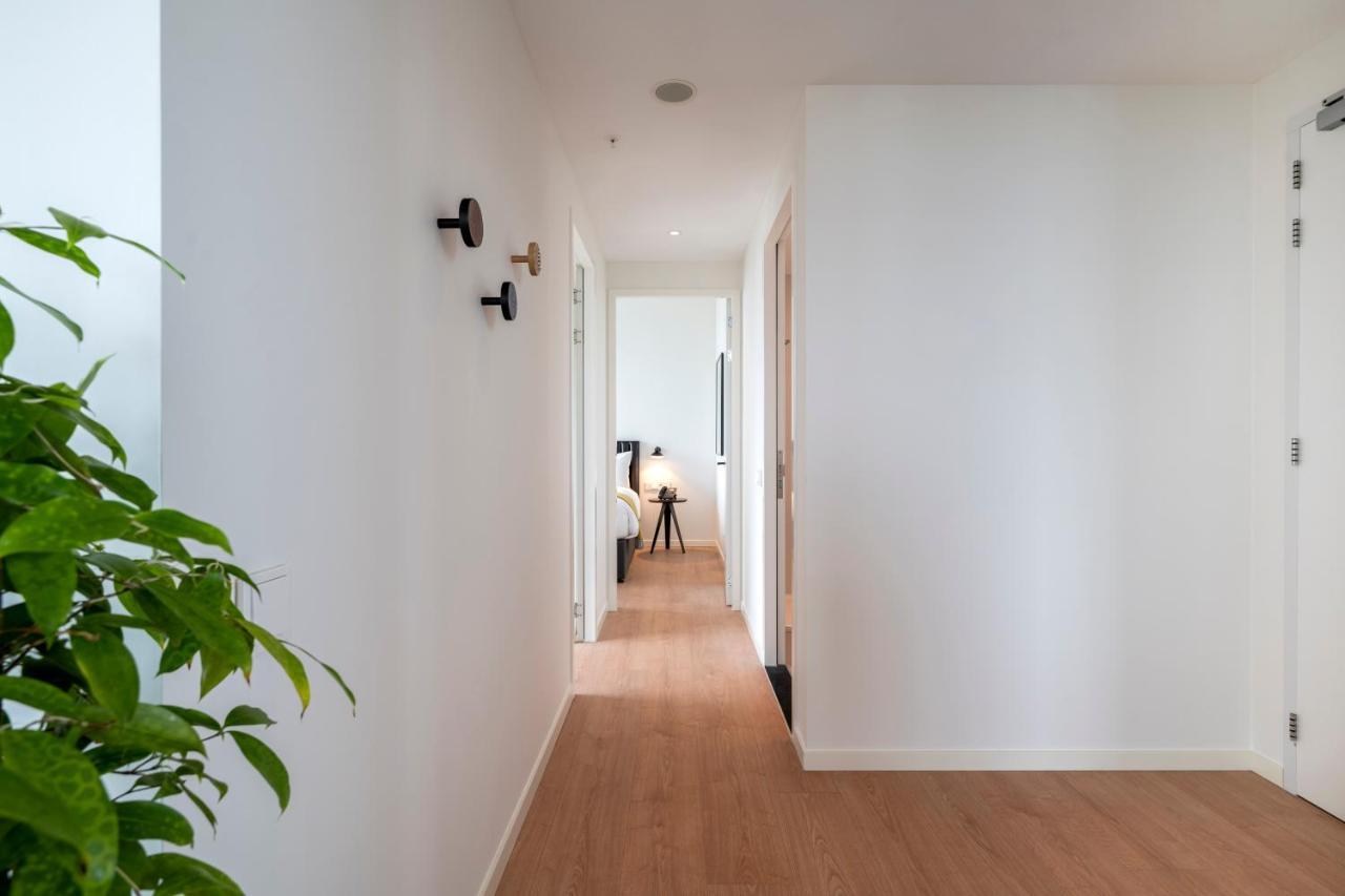 Premier Suites Amsterdam Zewnętrze zdjęcie