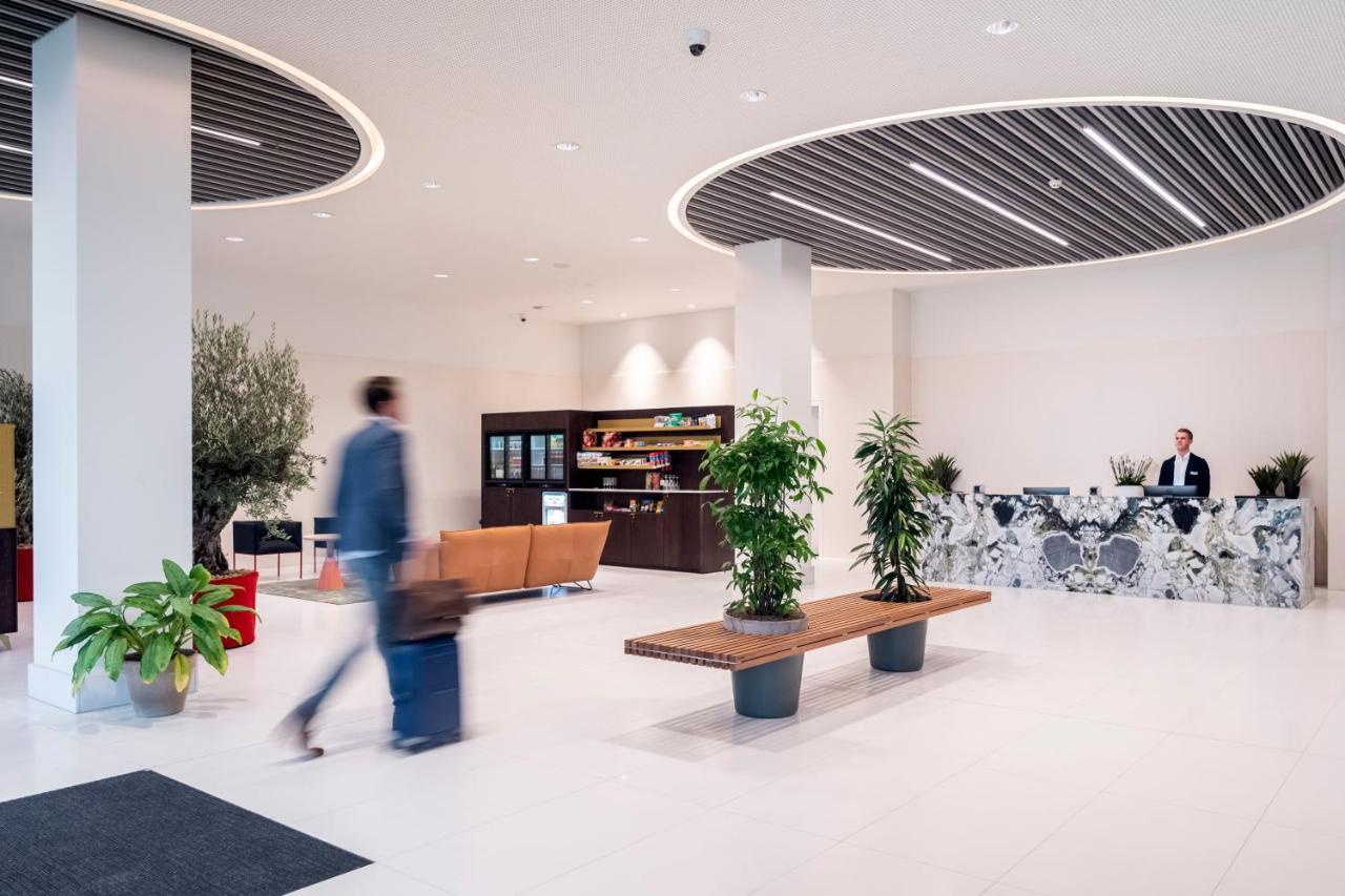 Premier Suites Amsterdam Zewnętrze zdjęcie