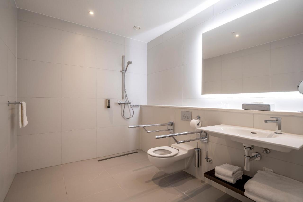 Premier Suites Amsterdam Zewnętrze zdjęcie