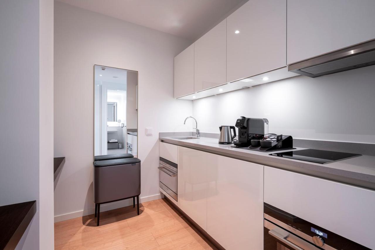 Premier Suites Amsterdam Zewnętrze zdjęcie