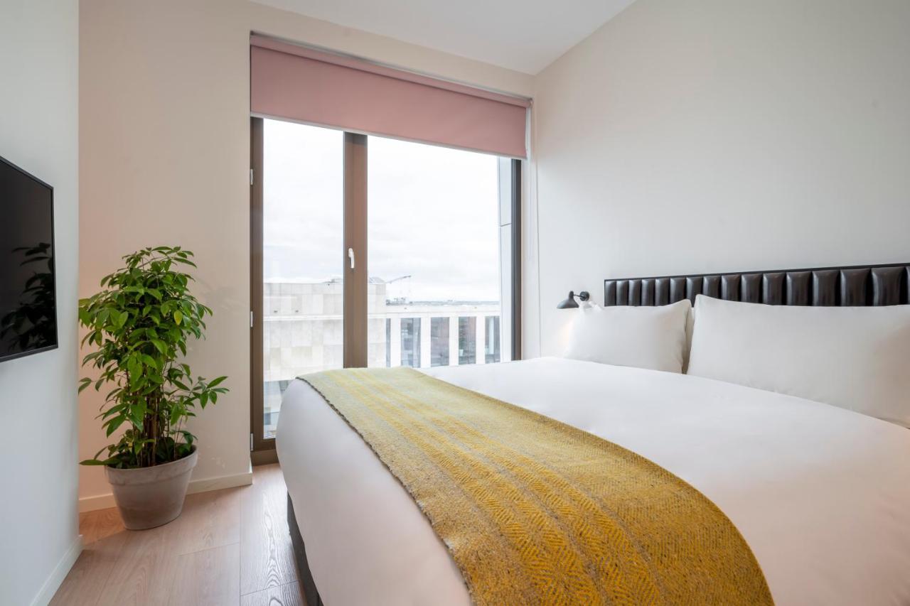 Premier Suites Amsterdam Zewnętrze zdjęcie