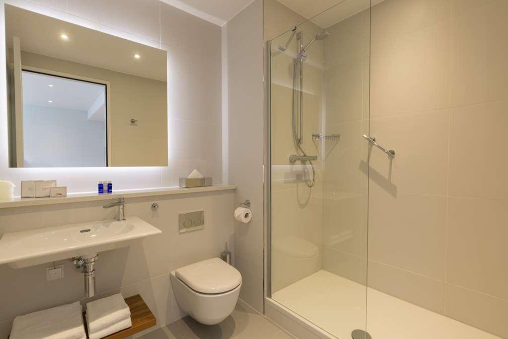 Premier Suites Amsterdam Pokój zdjęcie