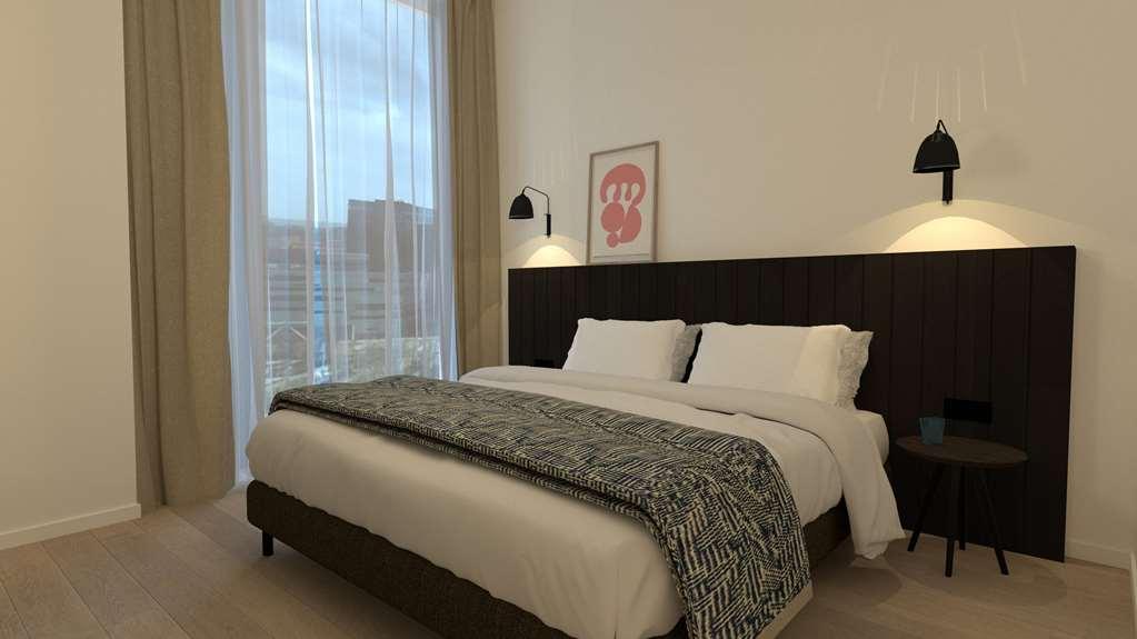 Premier Suites Amsterdam Udogodnienia zdjęcie