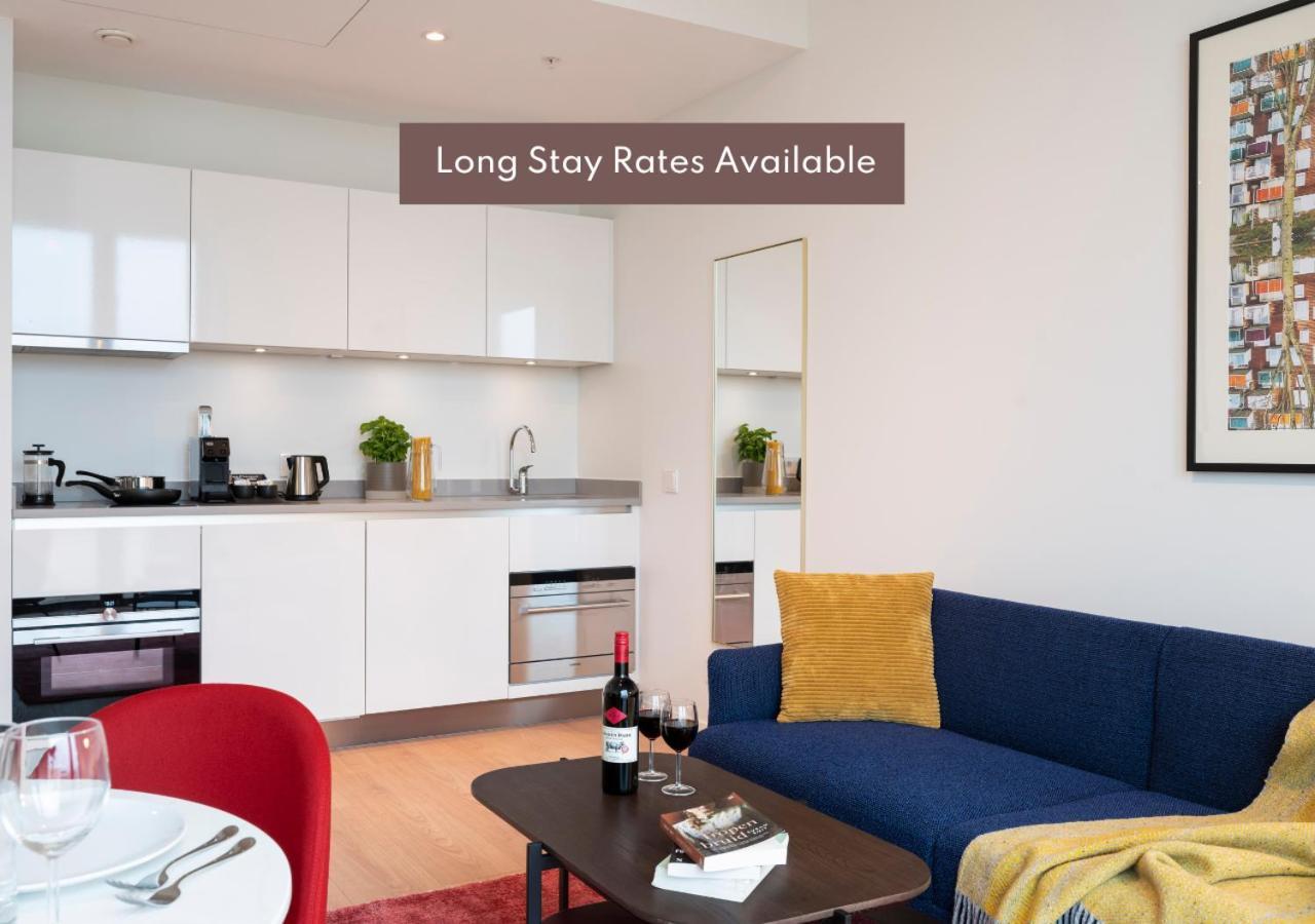 Premier Suites Amsterdam Zewnętrze zdjęcie